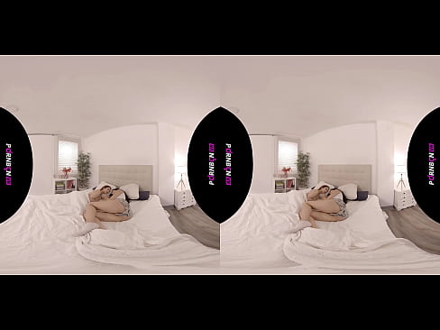 ❤️ PORNBCN VR Du lezbiyenên ciwan di rastiya virtual ya 4K 180 3D de bi hêrs şiyar dibin Geneva Bellucci Katrina Moreno Vîdyoyê porno li ku.vegasservice.ru ❌❤
